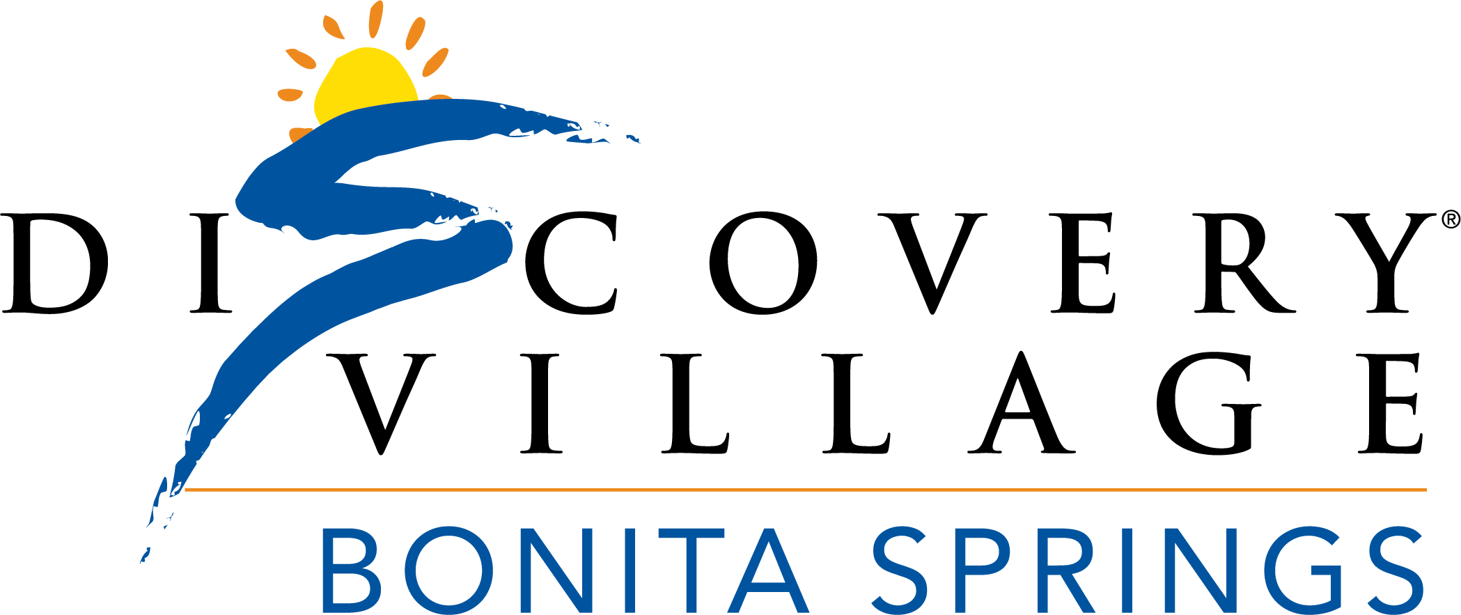 Return to Discovery Village Bonita Springs homepage